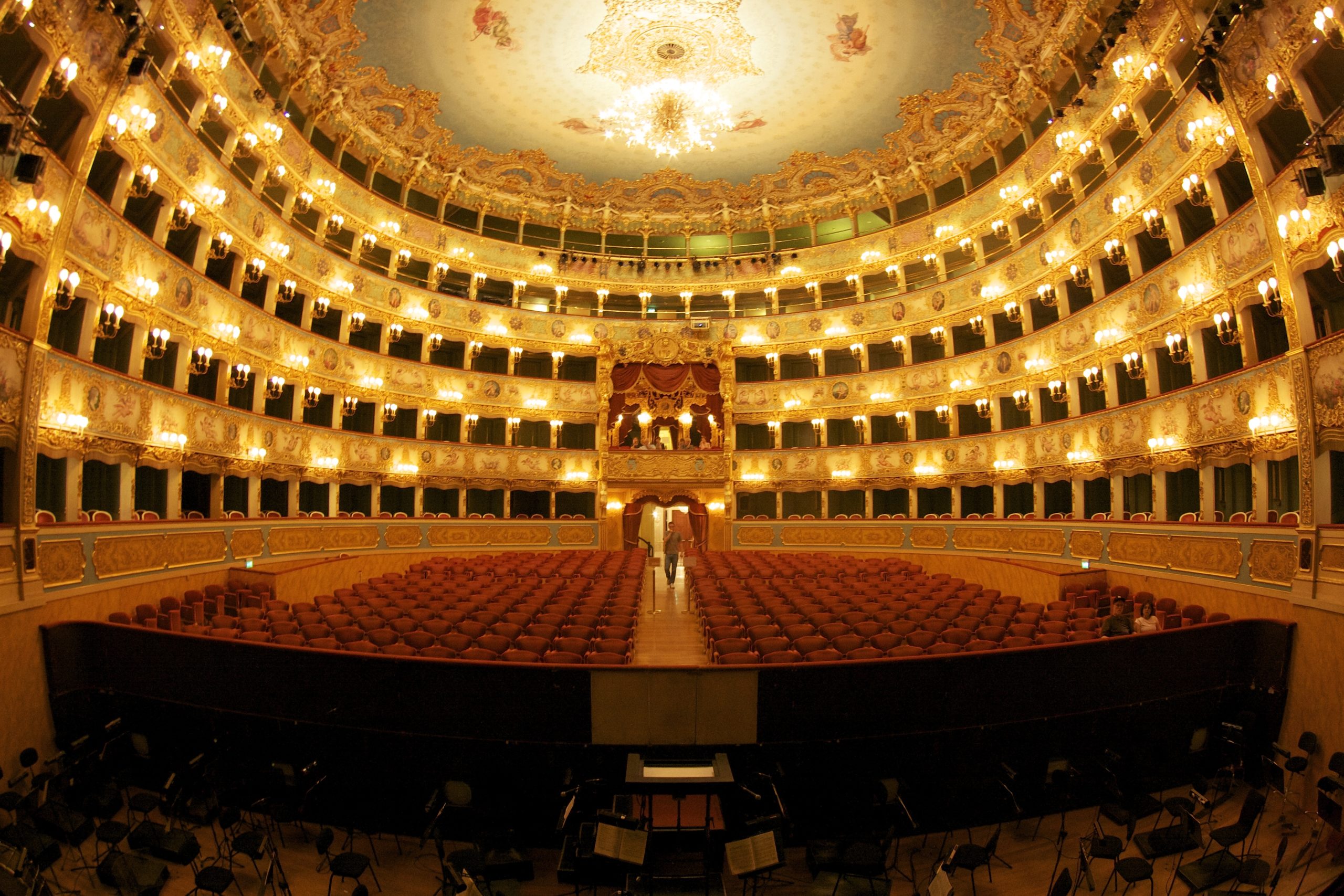 Teatro Verdi