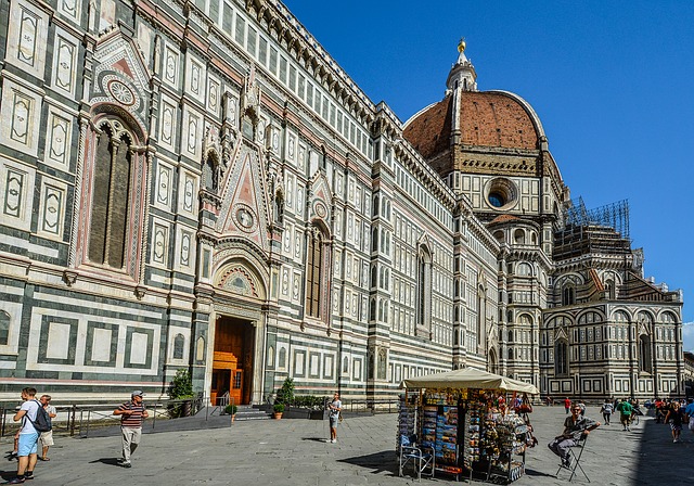 Piazza Duomo