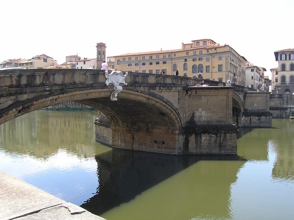 Ponte Santa Trinita